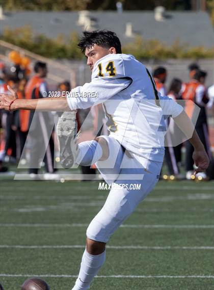 Thumbnail 3 in Antioch @ Pittsburg (Big Little Game)  photogallery.