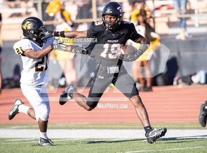 Thumbnail 1 in Antioch @ Pittsburg (Big Little Game)  photogallery.
