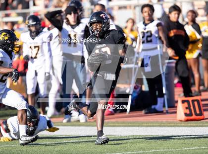 Thumbnail 2 in Antioch @ Pittsburg (Big Little Game)  photogallery.