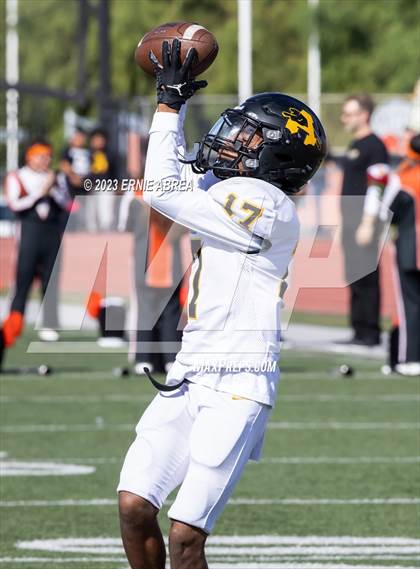 Thumbnail 1 in Antioch @ Pittsburg (Big Little Game)  photogallery.