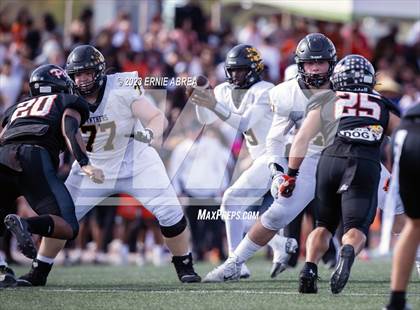 Thumbnail 1 in Antioch @ Pittsburg (Big Little Game)  photogallery.