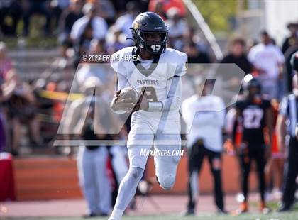 Thumbnail 1 in Antioch @ Pittsburg (Big Little Game)  photogallery.