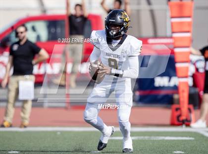 Thumbnail 2 in Antioch @ Pittsburg (Big Little Game)  photogallery.