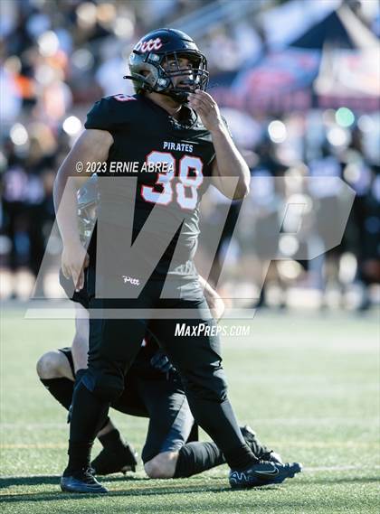 Thumbnail 2 in Antioch @ Pittsburg (Big Little Game)  photogallery.