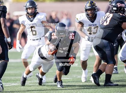 Thumbnail 3 in Antioch @ Pittsburg (Big Little Game)  photogallery.