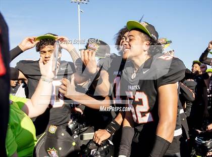 Thumbnail 3 in Antioch @ Pittsburg (Big Little Game)  photogallery.