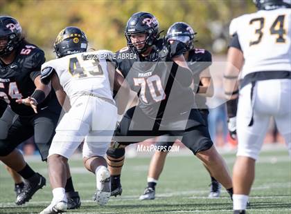 Thumbnail 2 in Antioch @ Pittsburg (Big Little Game)  photogallery.