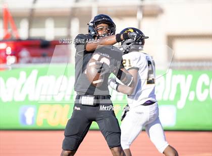 Thumbnail 3 in Antioch @ Pittsburg (Big Little Game)  photogallery.