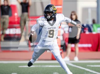 Thumbnail 2 in Antioch @ Pittsburg (Big Little Game)  photogallery.