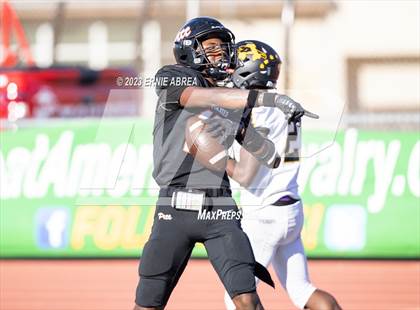 Thumbnail 3 in Antioch @ Pittsburg (Big Little Game)  photogallery.