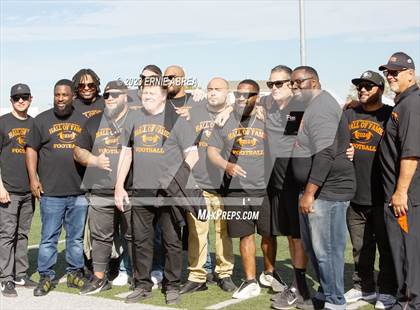 Thumbnail 3 in Antioch @ Pittsburg (Big Little Game)  photogallery.
