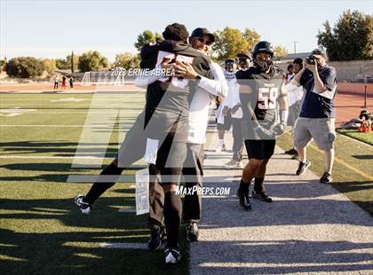 Thumbnail 2 in Antioch @ Pittsburg (Big Little Game)  photogallery.