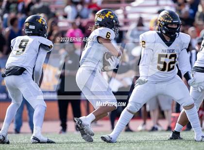 Thumbnail 1 in Antioch @ Pittsburg (Big Little Game)  photogallery.