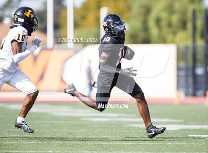 Thumbnail 1 in Antioch @ Pittsburg (Big Little Game)  photogallery.