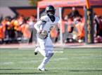 Photo from the gallery "Antioch @ Pittsburg (Big Little Game) "