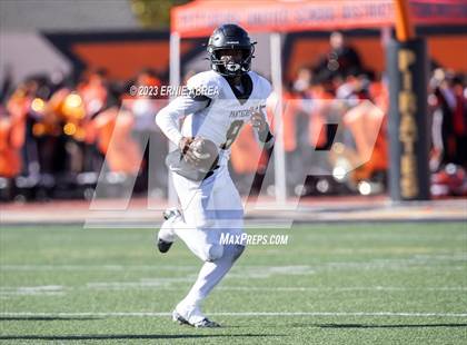 Thumbnail 1 in Antioch @ Pittsburg (Big Little Game)  photogallery.