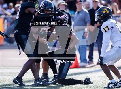 Thumbnail 3 in Antioch @ Pittsburg (Big Little Game)  photogallery.