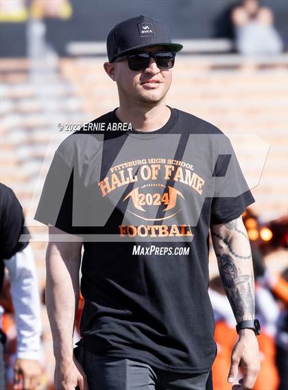 Thumbnail 1 in Antioch @ Pittsburg (Big Little Game)  photogallery.