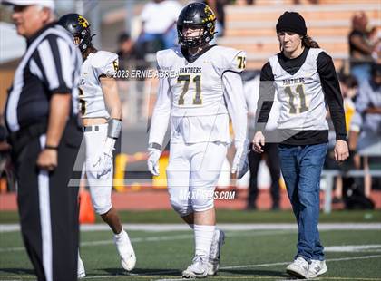 Thumbnail 1 in Antioch @ Pittsburg (Big Little Game)  photogallery.