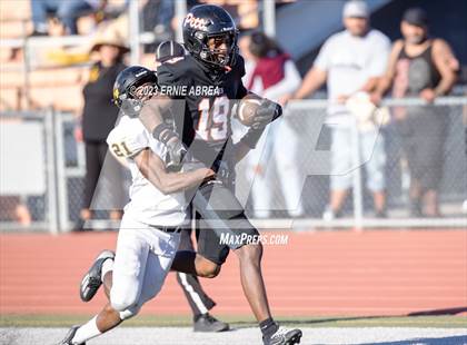 Thumbnail 3 in Antioch @ Pittsburg (Big Little Game)  photogallery.