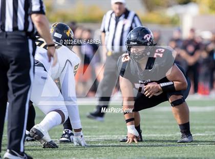 Thumbnail 1 in Antioch @ Pittsburg (Big Little Game)  photogallery.