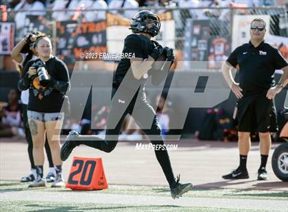 Thumbnail 3 in Antioch @ Pittsburg (Big Little Game)  photogallery.