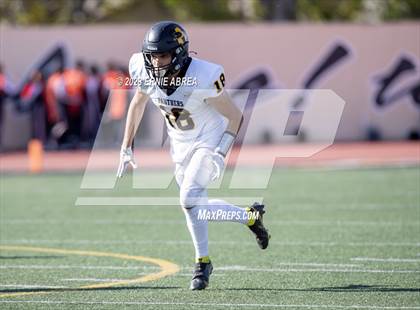 Thumbnail 3 in Antioch @ Pittsburg (Big Little Game)  photogallery.