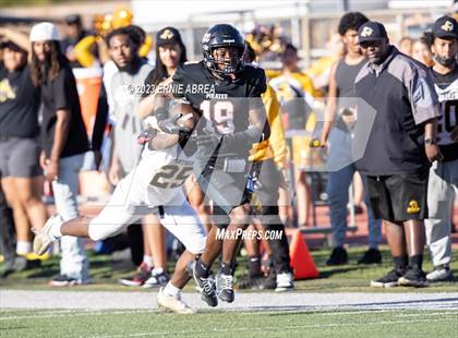 Thumbnail 2 in Antioch @ Pittsburg (Big Little Game)  photogallery.