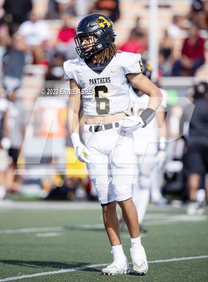 Thumbnail 3 in Antioch @ Pittsburg (Big Little Game)  photogallery.