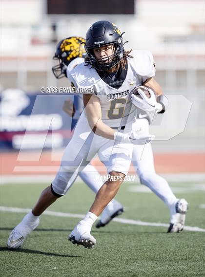 Thumbnail 3 in Antioch @ Pittsburg (Big Little Game)  photogallery.