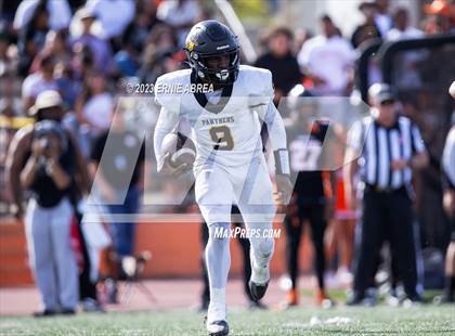 Thumbnail 1 in Antioch @ Pittsburg (Big Little Game)  photogallery.