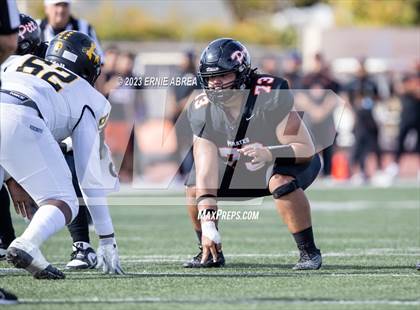 Thumbnail 3 in Antioch @ Pittsburg (Big Little Game)  photogallery.