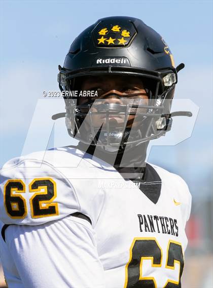 Thumbnail 2 in Antioch @ Pittsburg (Big Little Game)  photogallery.