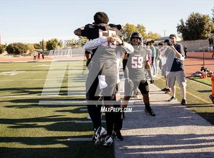 Thumbnail 1 in Antioch @ Pittsburg (Big Little Game)  photogallery.