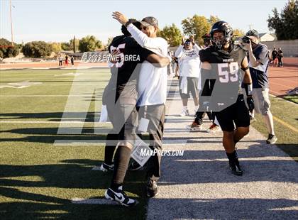 Thumbnail 3 in Antioch @ Pittsburg (Big Little Game)  photogallery.