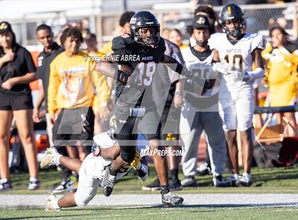 Thumbnail 2 in Antioch @ Pittsburg (Big Little Game)  photogallery.
