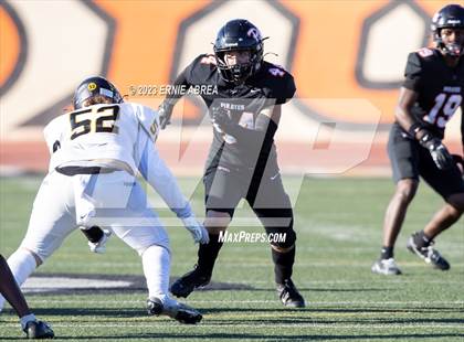 Thumbnail 3 in Antioch @ Pittsburg (Big Little Game)  photogallery.