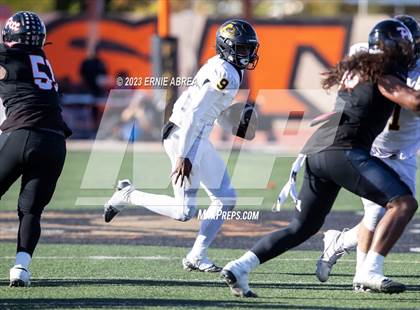 Thumbnail 2 in Antioch @ Pittsburg (Big Little Game)  photogallery.