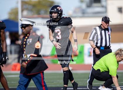 Thumbnail 1 in Antioch @ Pittsburg (Big Little Game)  photogallery.