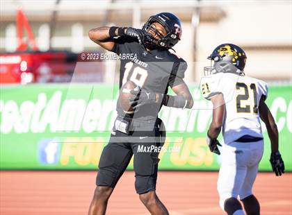 Thumbnail 1 in Antioch @ Pittsburg (Big Little Game)  photogallery.