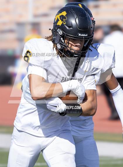 Thumbnail 3 in Antioch @ Pittsburg (Big Little Game)  photogallery.