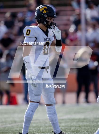 Thumbnail 1 in Antioch @ Pittsburg (Big Little Game)  photogallery.