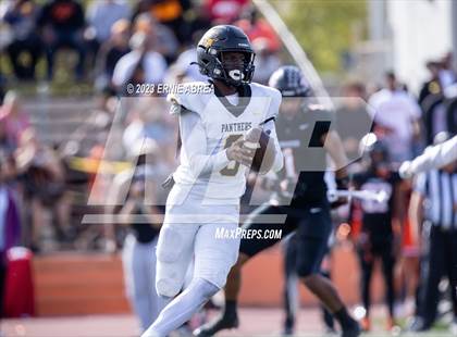 Thumbnail 1 in Antioch @ Pittsburg (Big Little Game)  photogallery.