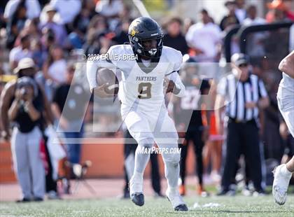 Thumbnail 3 in Antioch @ Pittsburg (Big Little Game)  photogallery.