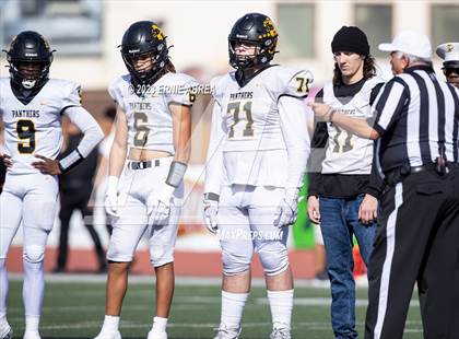 Thumbnail 2 in Antioch @ Pittsburg (Big Little Game)  photogallery.