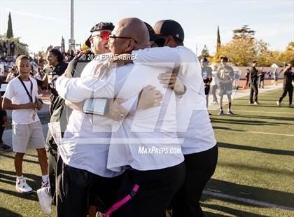 Thumbnail 1 in Antioch @ Pittsburg (Big Little Game)  photogallery.