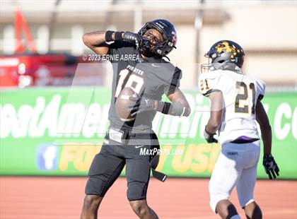 Thumbnail 2 in Antioch @ Pittsburg (Big Little Game)  photogallery.