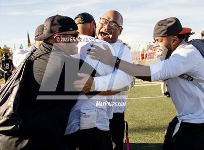 Thumbnail 2 in Antioch @ Pittsburg (Big Little Game)  photogallery.