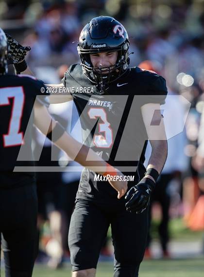 Thumbnail 2 in Antioch @ Pittsburg (Big Little Game)  photogallery.