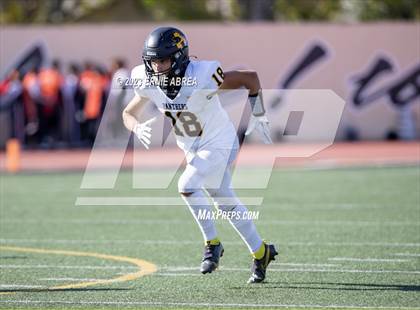 Thumbnail 2 in Antioch @ Pittsburg (Big Little Game)  photogallery.